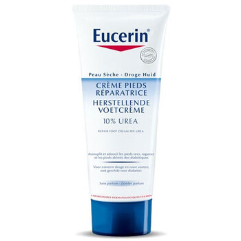 UreaRepair Plus 10% Foot Cream - Krém na nohy 